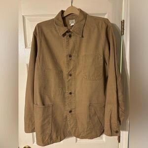RRL Chore Jacket